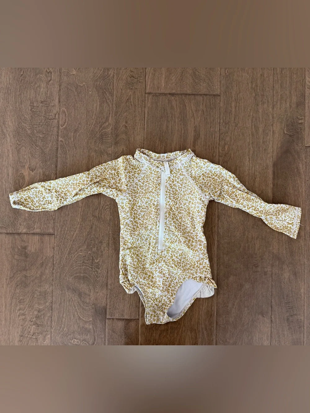 Rylee & Cru Swimsuit